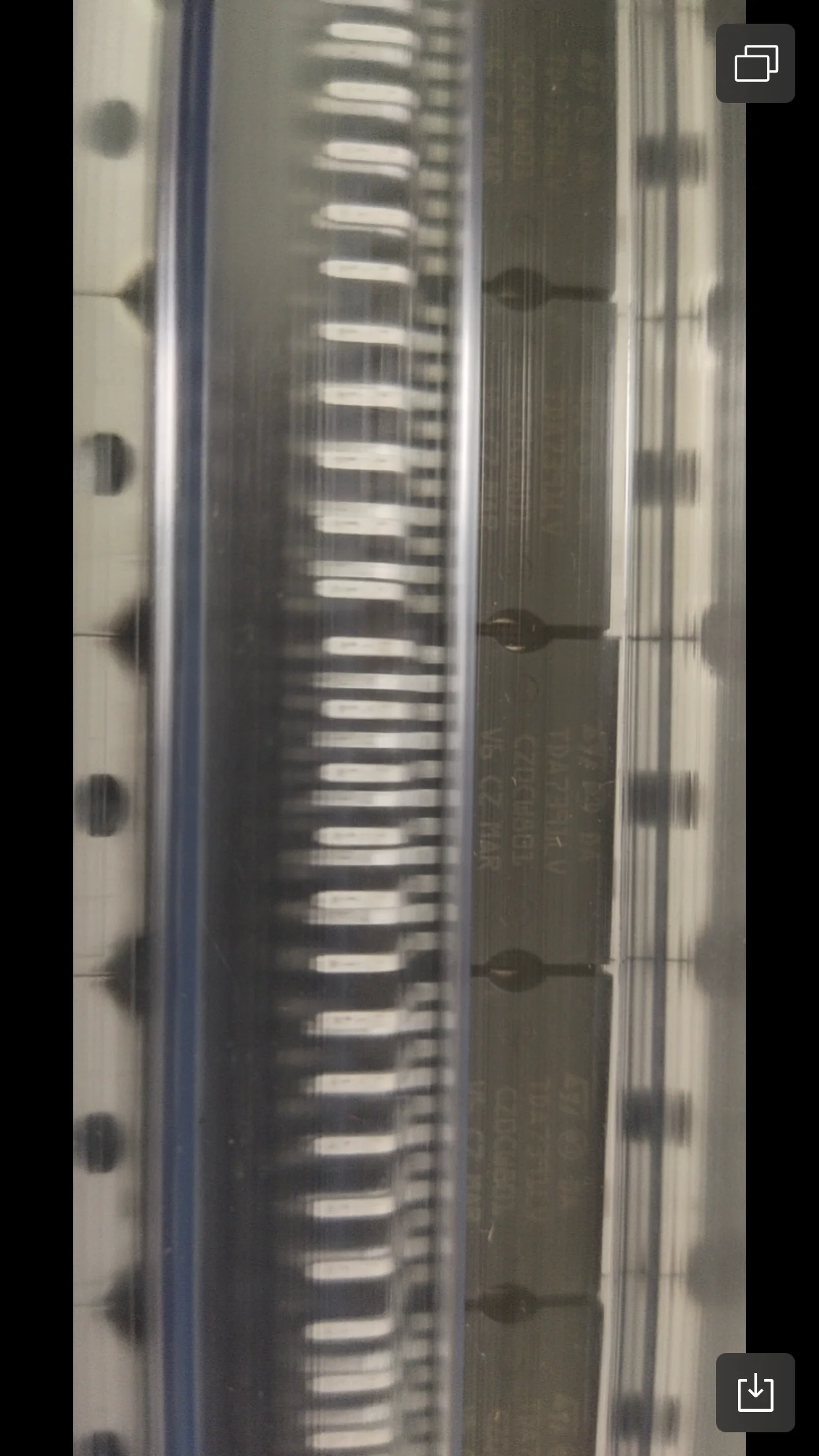 

TDA7391LV ST TDA7391 ZIP