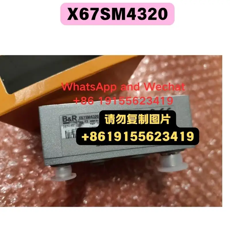 Brand new Original importel module X67SM4320 Functional test OK Quick delivery