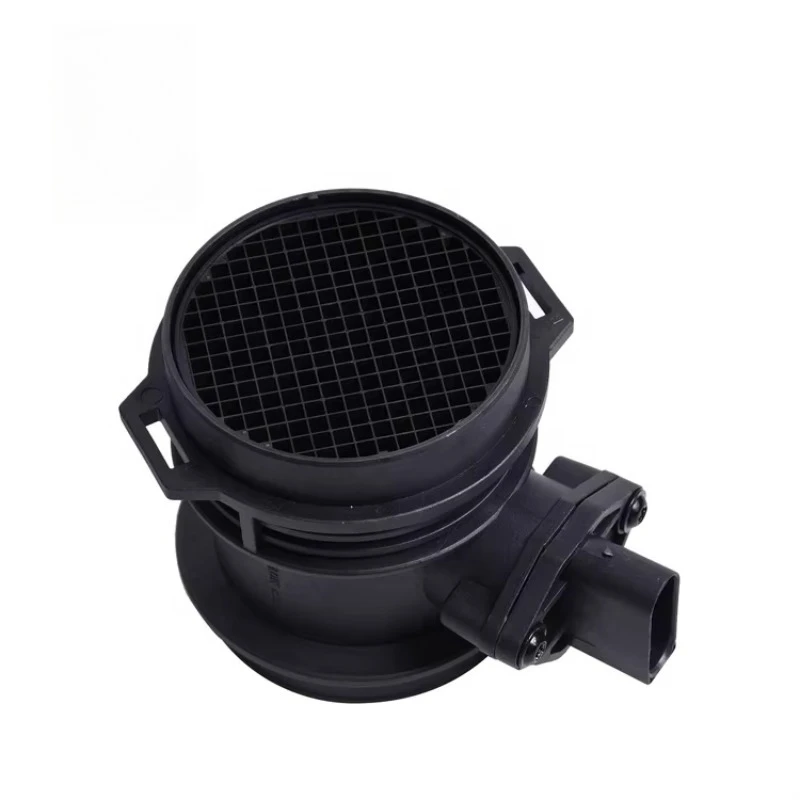 Engine Mass Air Flow MAF Sensor Meter 1120940048, Accurate Air‑Intake Monitoring Sensor Accessory For 98‑08 Mercedes‑Benz Models