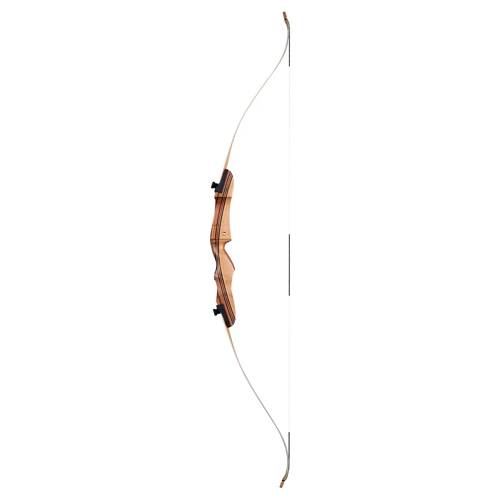 Professional Recurve Bow 62inch/48Inch Kids Take-down Bow Adult Bow For Archery Outdoor Sport Hunting Practice