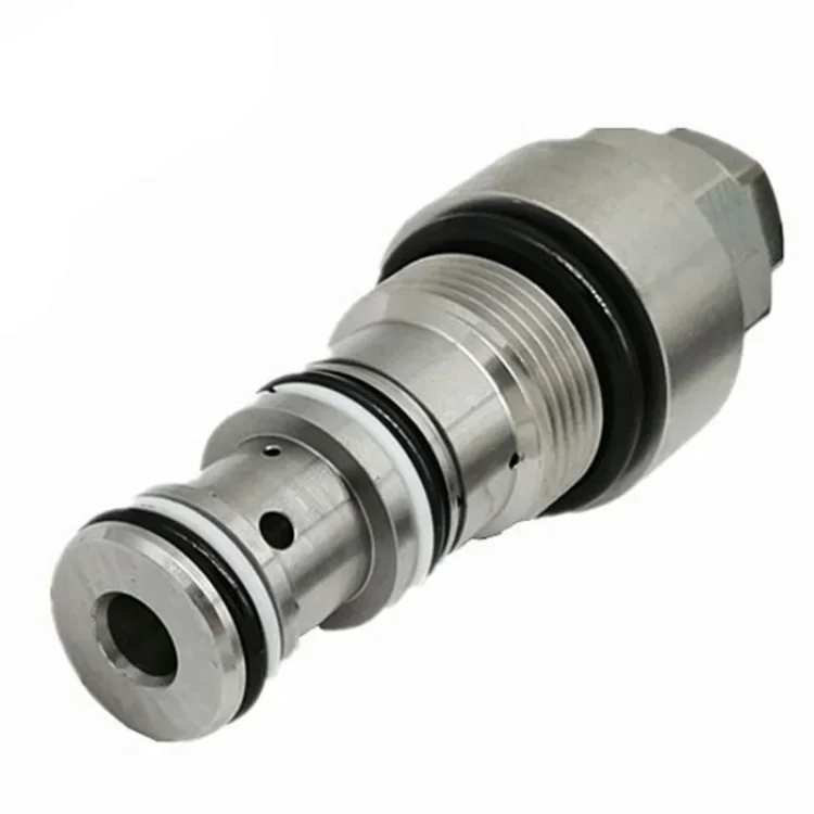 

Предохранительный клапан 723-40-56900 для экскаватора PC200-7 PC210-7