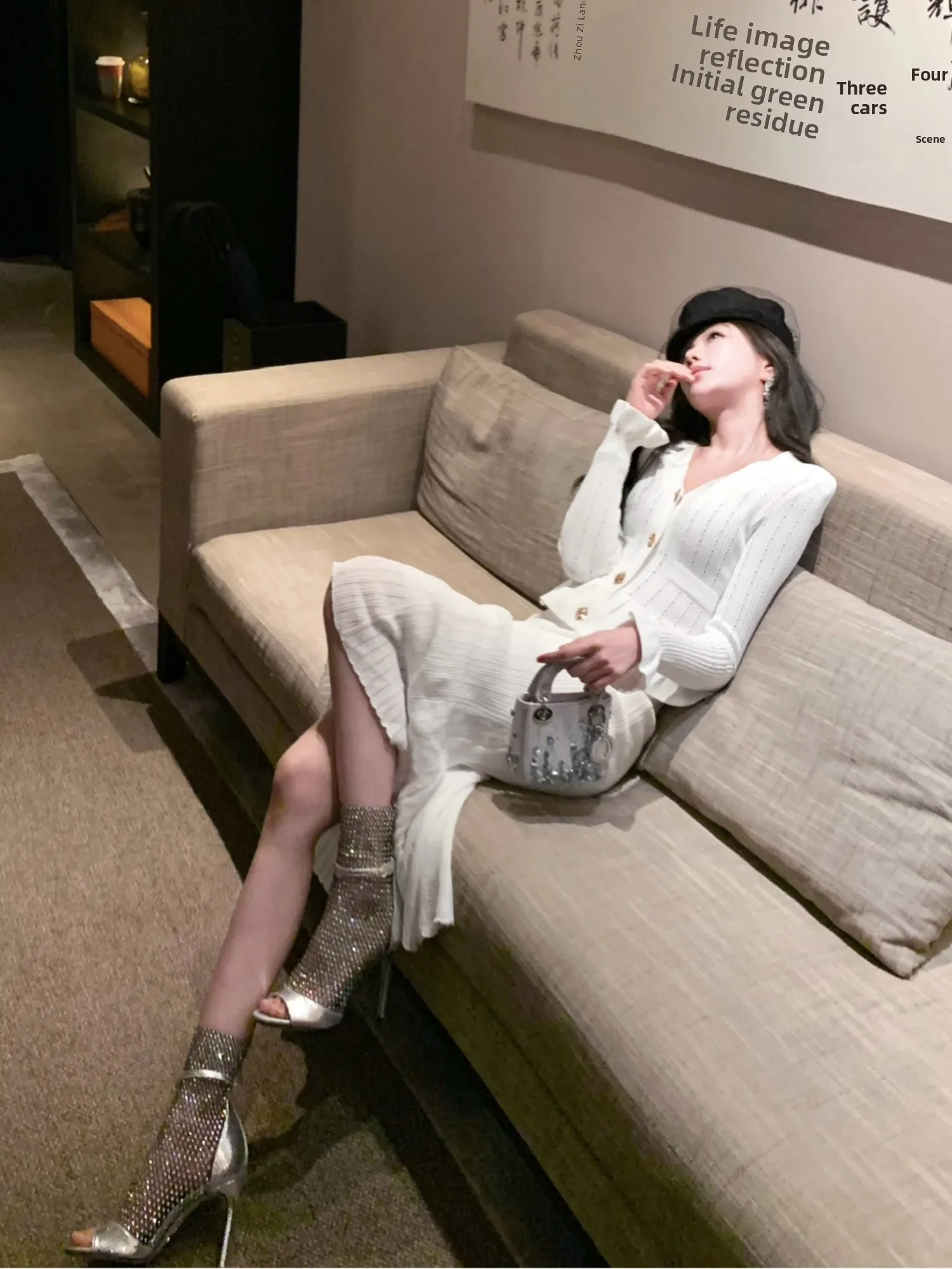 Amor Heavyweight Kn…