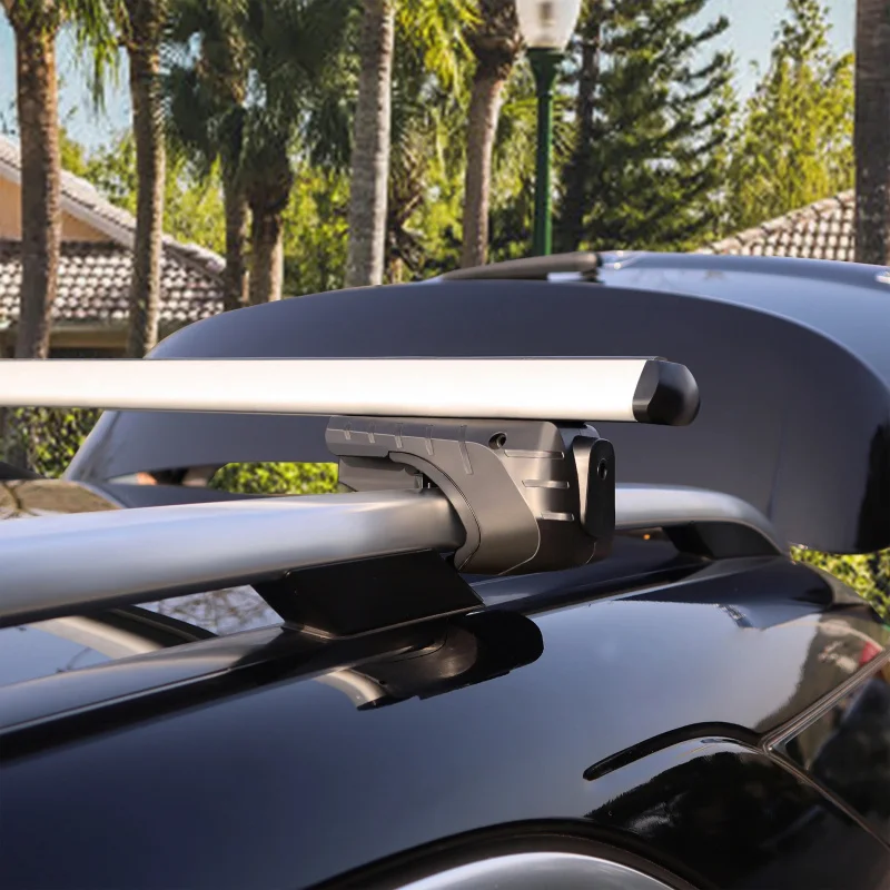 High Quality Universal Roof Rack Bar Luggage Kayak Qashqai SUV