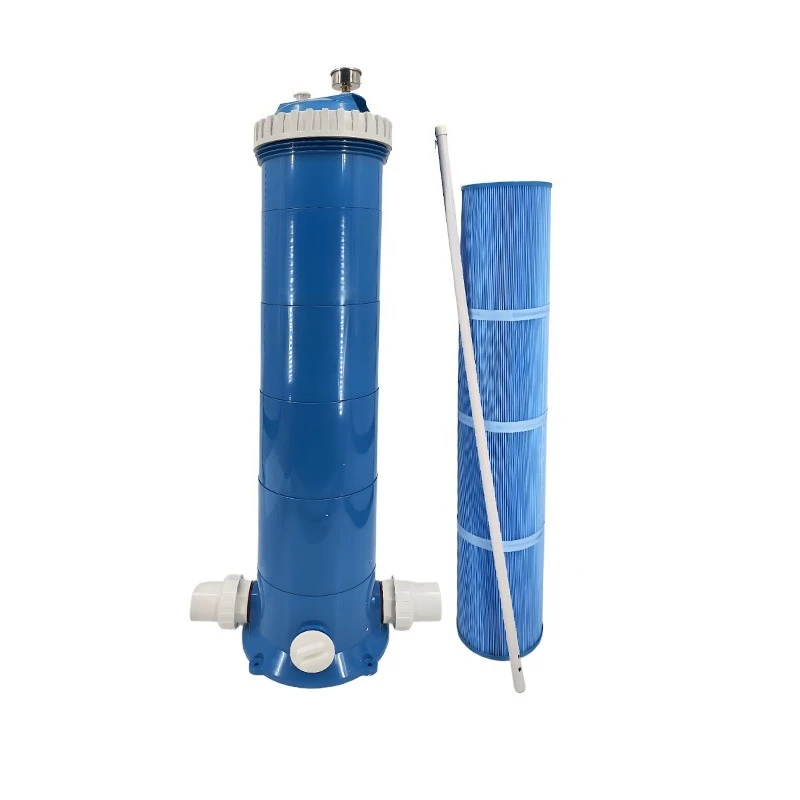 

Paper core cleaner, pool filter, polyester tank, children's tank filter