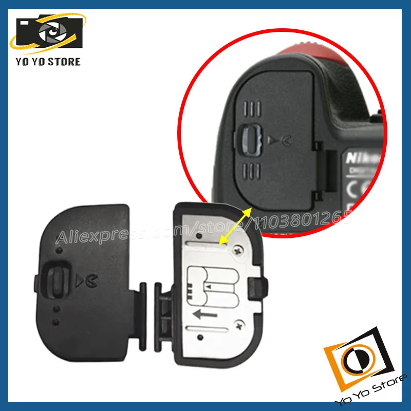 New Battery Cover D…