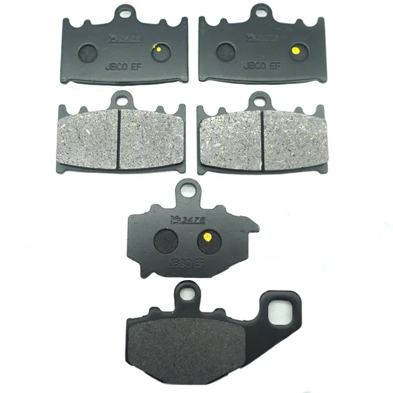 Motorcycle Front Re… - image