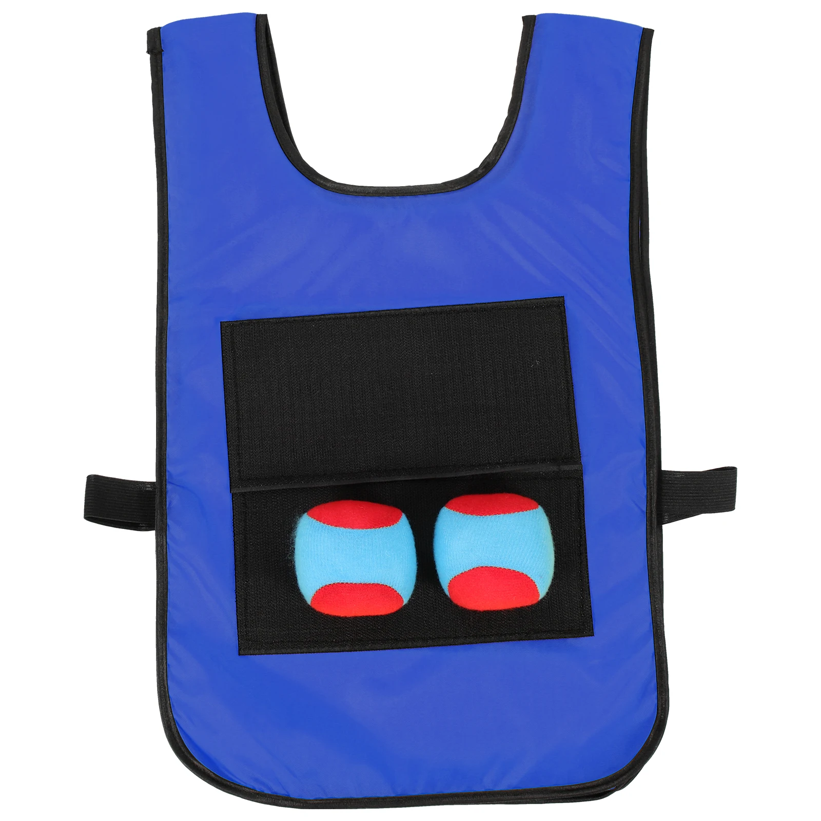 Goo Ball jouet balles d'extérieur jouets accessoires de jeu pour enfants gobbles tissu collant Parent-enfant