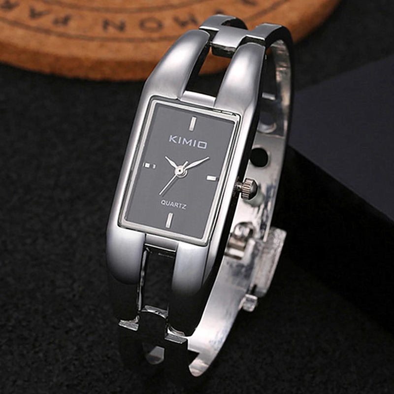 New Women Watch Luxury Bracelet Quartz Watches Casual Slim Band Womens Bangle Watches Feminino Relogio Beauty Designer Clock