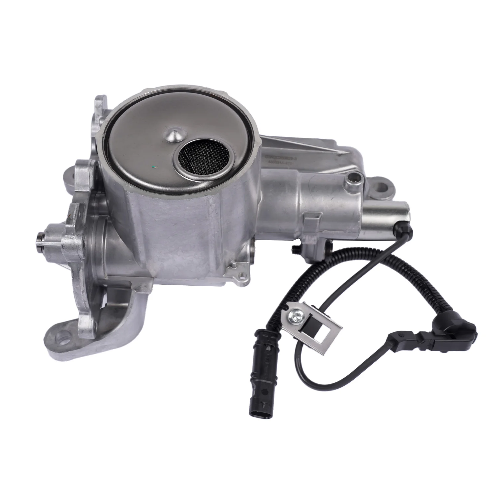 Oil Pump 11417647376 for Mini R55-R61 N16 & N18 DS 1.6 Petrol  11417594010  11418601645