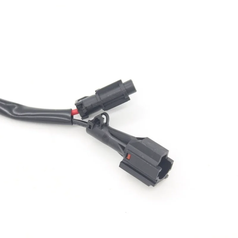 FSYLX 2X CAR Small KET connector Cable HID xenon ballast AMP AUTO HID LIGHT AMP - Small KET Adaptors socket
