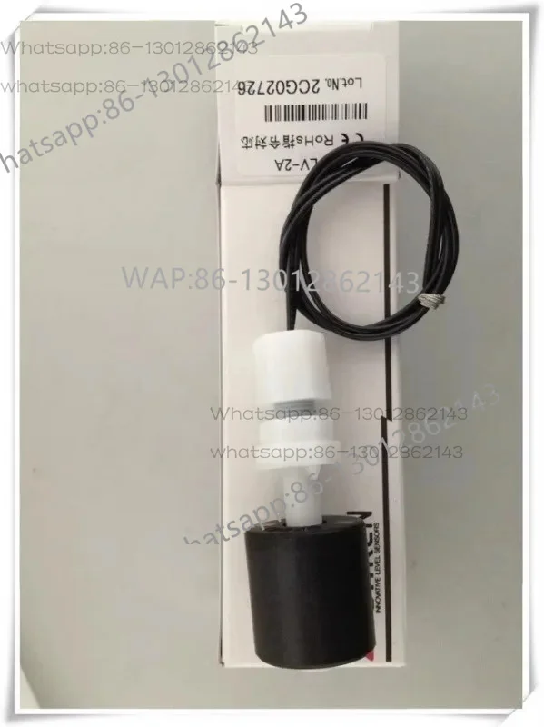 Original OLV-2A small float liquid level switch controller/level gauge/spot