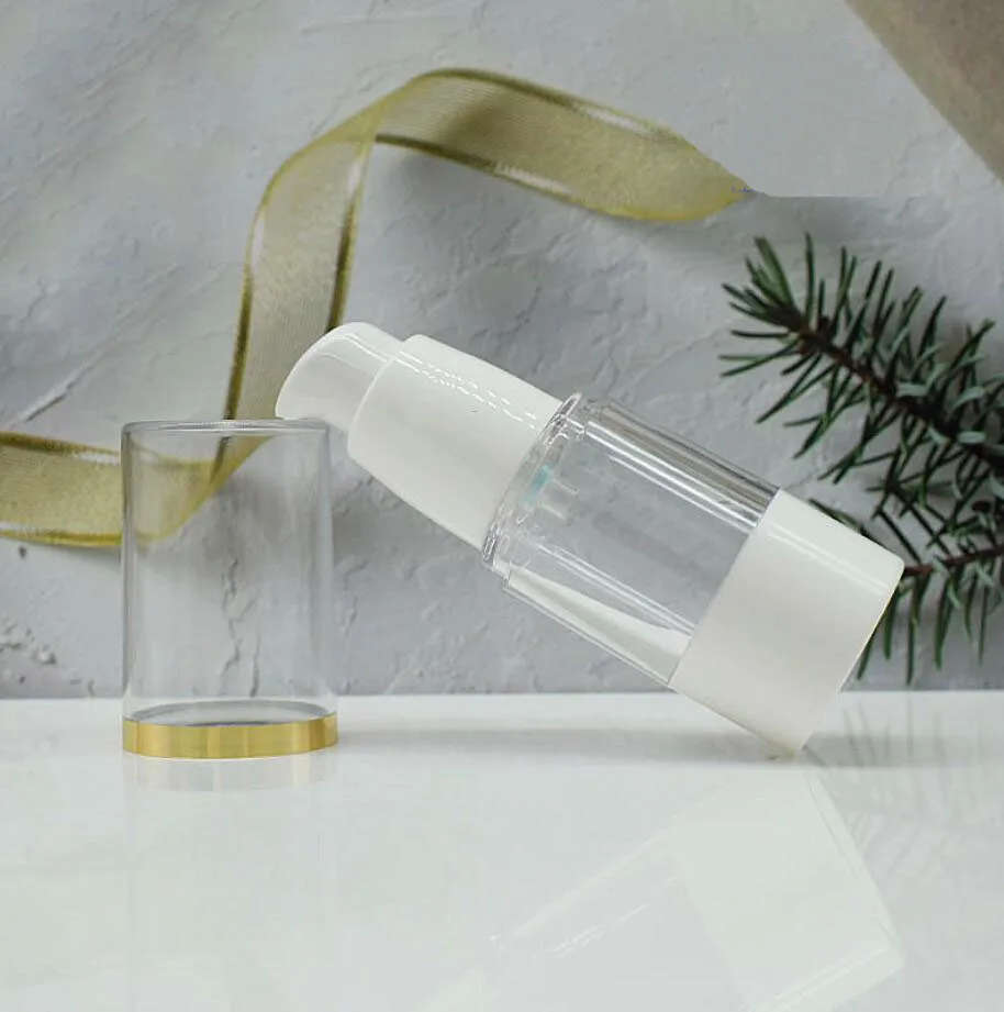 15Ml Plastic Airles… - image