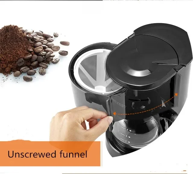 YUNYI Commercial fully barista professional expresso coffee machines automatic cafetera drip coffee maker