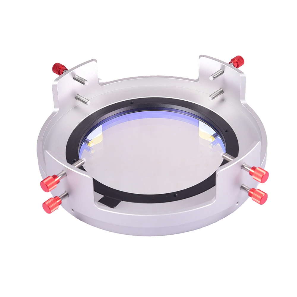 Antlia Sun-Discovery Series ERF Dual Channel Filter, 25 + 25nm, ERF, Ha & CaK, CaH - view 3