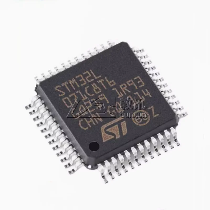 

5 шт./лот STM32L071C8T6TR 48-LQFP помощь PCBA полный список BOM и материалов