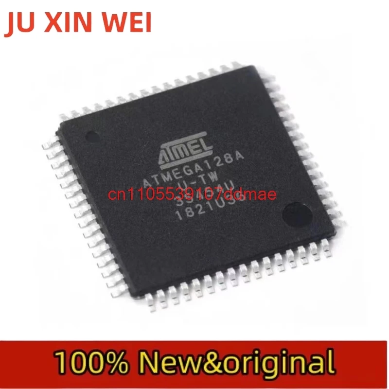 Atmega128A-Au Atmeg…