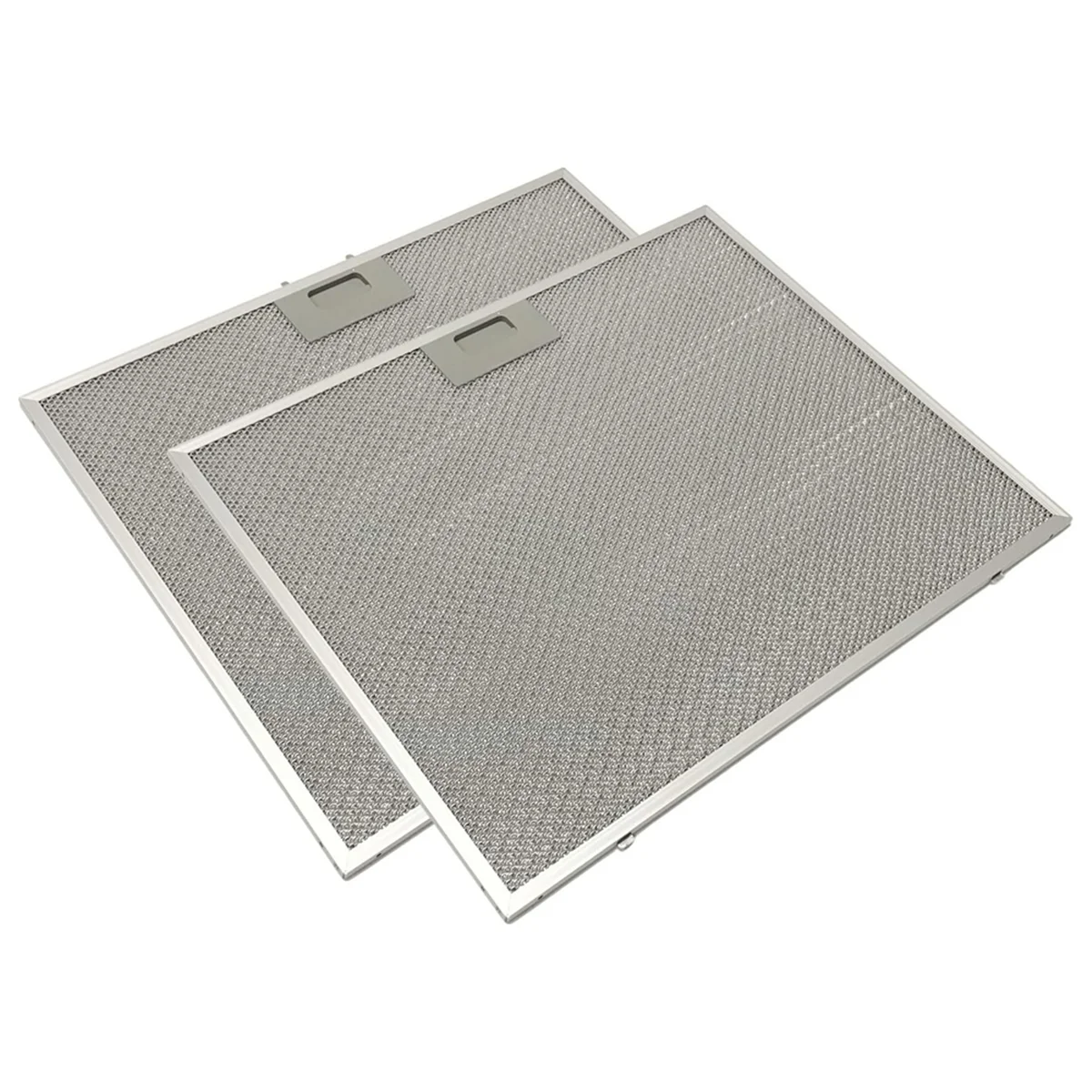 

ГОРЯЧО! 2 шт. жироулавливающие фильтры WB02X27203 для вытяжек JVX5360DJ1BB, JVX5360DJ1WW, JVX5360SJ1SS, JVX5365SJ1SS