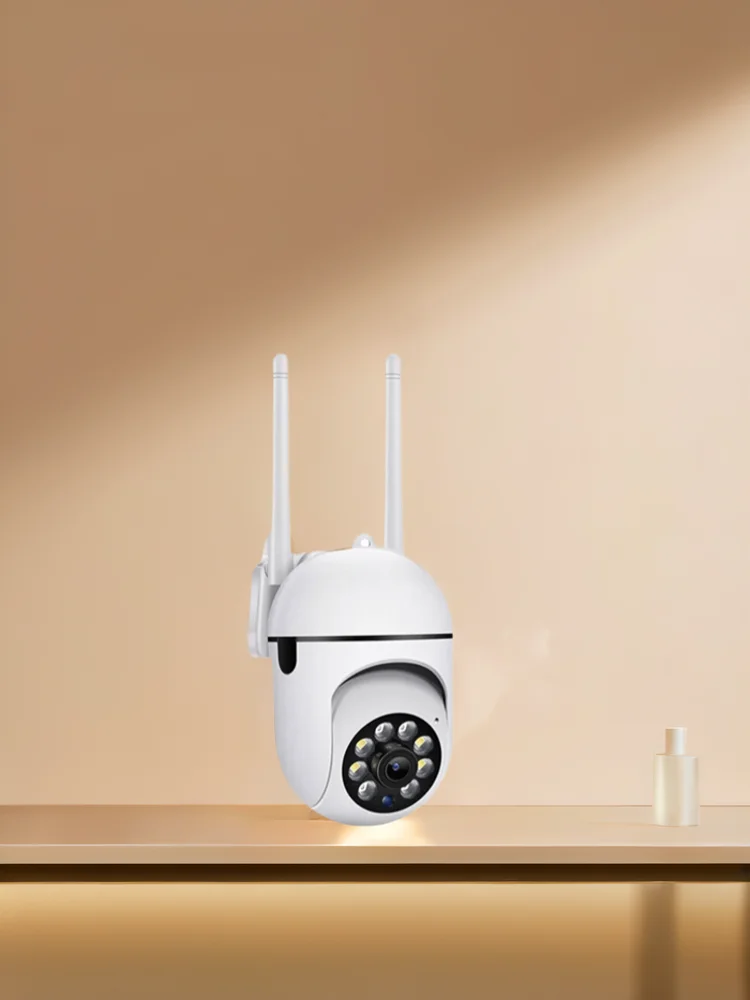 A7 câmera ip inteligente ao ar livre de segurança em casa wifi cctv vigilância com visão noturna