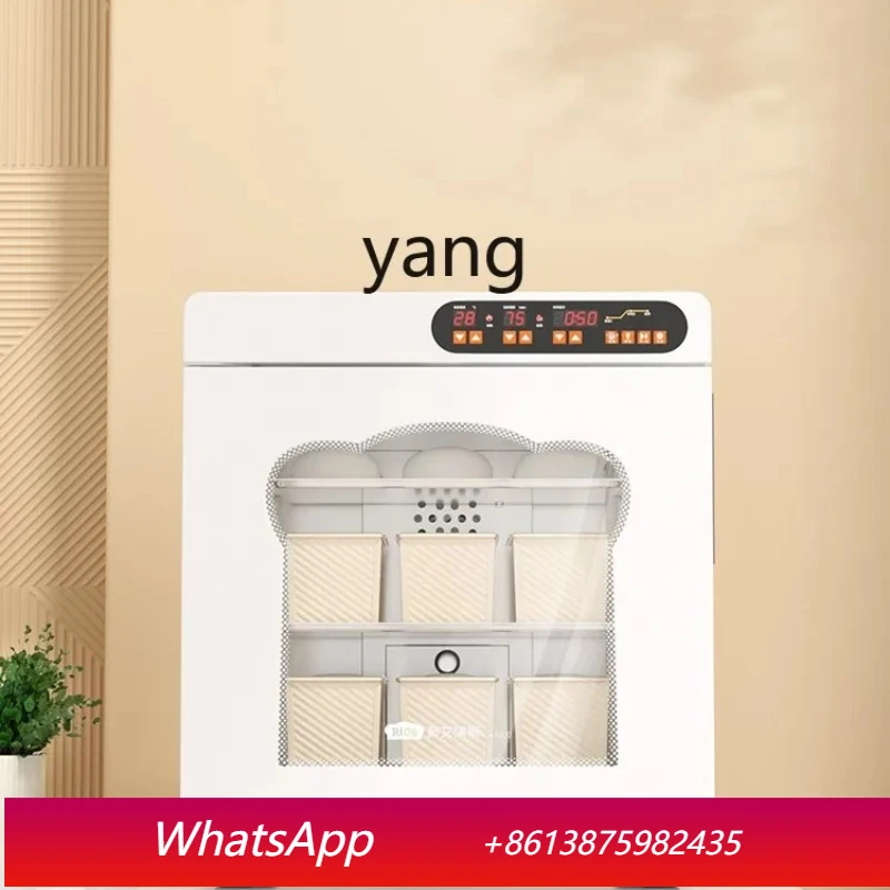 

lCX bread fermentation box commercial waking oven private room baking dough yogurt constant temperature wet steam