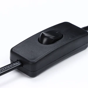 أنبوب الطاقة التمديد LED قابس الاتحاد الأوروبي مع مصباح طاقة مفتاح التشغيل / الإيقاف أفضل 10 مبيعات للأسهم في الاتحاد الأوروبي - رقم 8