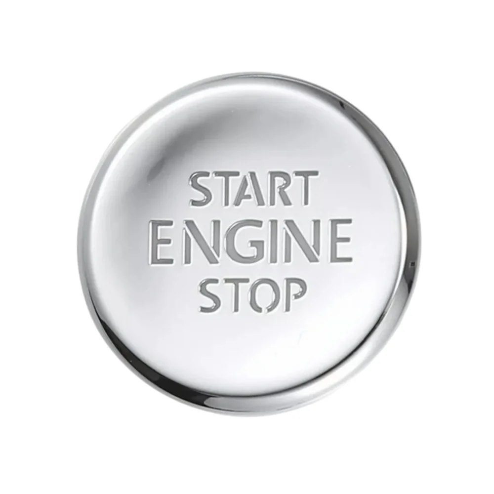 Saborway Start Engine Stop Button Switch For Tharu Tiguan II MK2 2017-2022 5NG959839A 5NG 595 839A