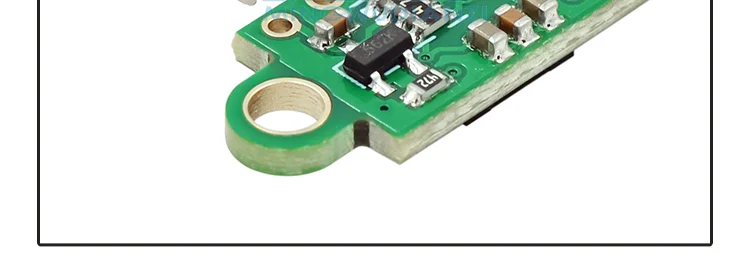 VL53L5X V2 TOF Weitwinkel-Time-of-Flight-Mehrzonen-Laser-Entfernungssensormodul VL53L5CX – Detail 7