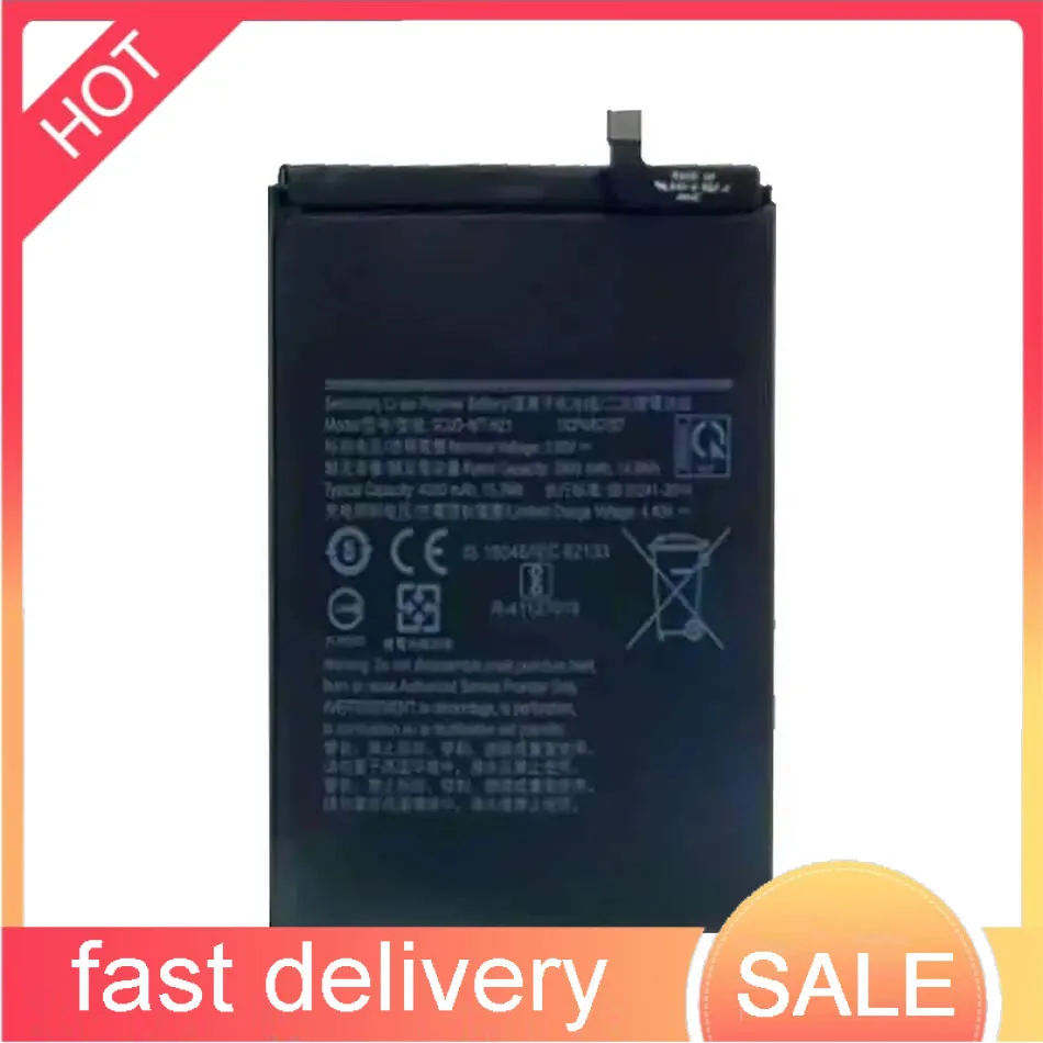 

Mobile Phone Battery For Samsung Galaxy N21 Scud-WT-N21 4000Mah Environmentally Friendly