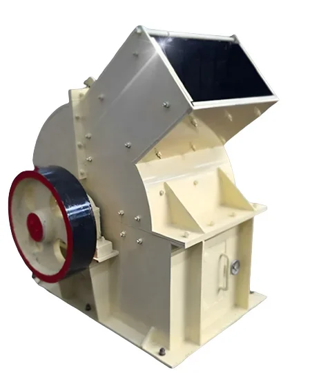 Quarry Stone Crusher For Tractor  Engine Crusher
