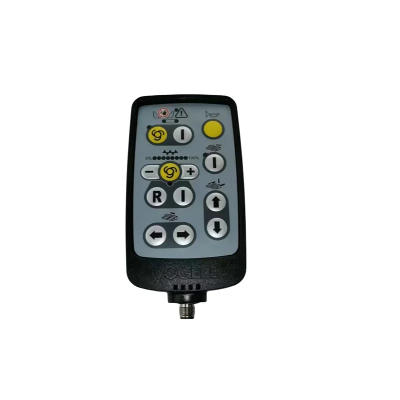 High quality Asphalt paver machine parts S1400 automatic controller remote control PN.2304890