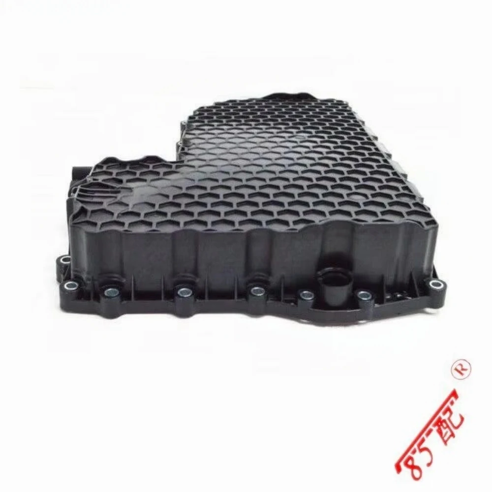 Automatic transmission oil pan 0CK321359M 0CK321359K For Audi A4 A5 A6 A7 Q5 Automatic transmission hydraulic oil filter housing