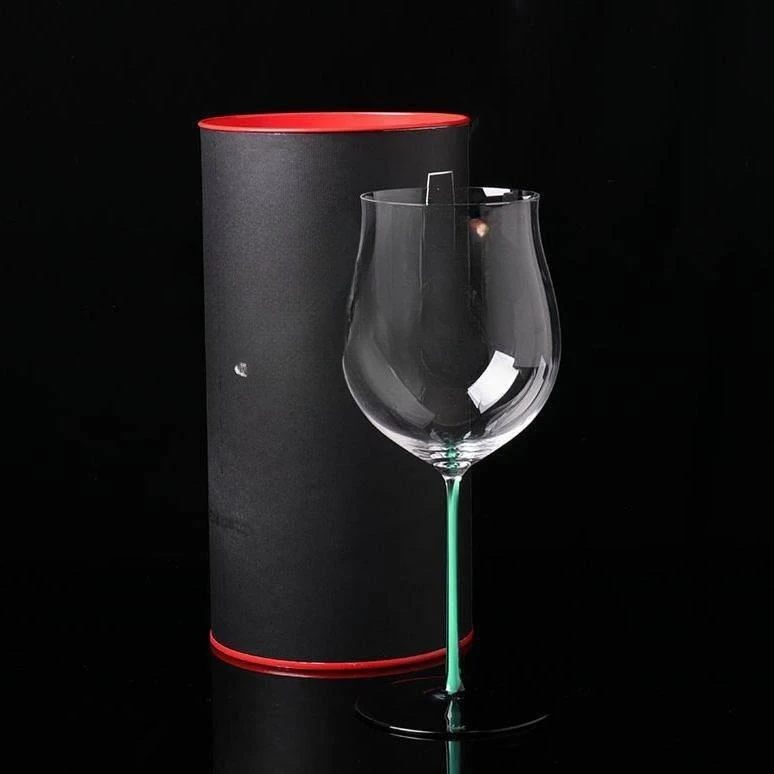 Crystal Tall Wine Glass, Wine Glass, Decanter Set