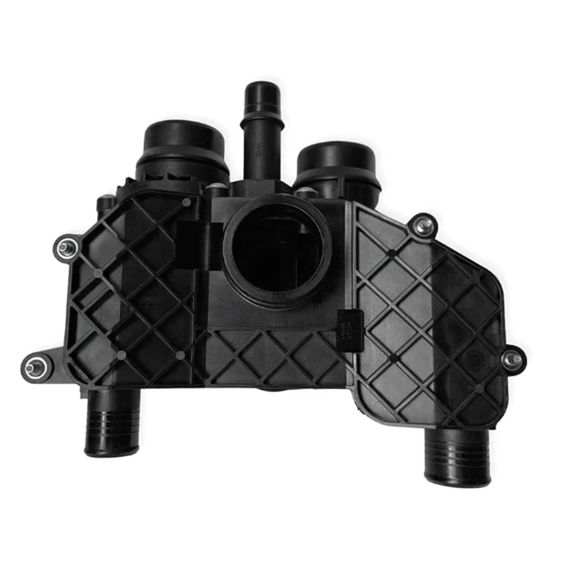 

Car Engine Thermostat For Land Rover Range Rover L405 2013-2017 Sport L494 2014-2017 LR110459 4.4 Diesel Cooler-ABQA