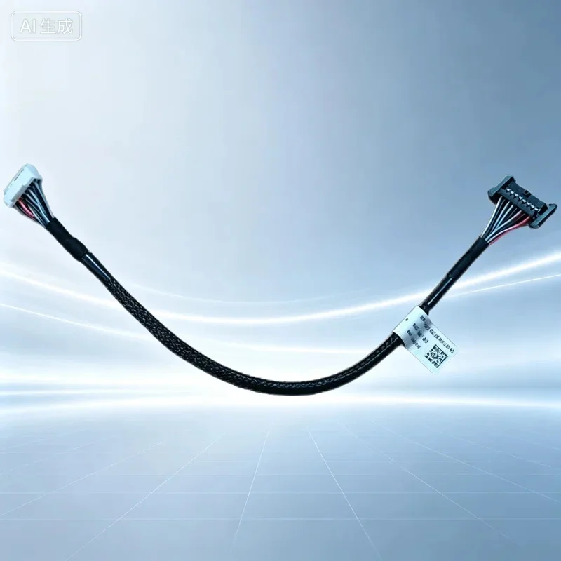 A++SY Backplane Signal Wire for Dell R430 Server 8‑Bay Hard Drive, C71PH