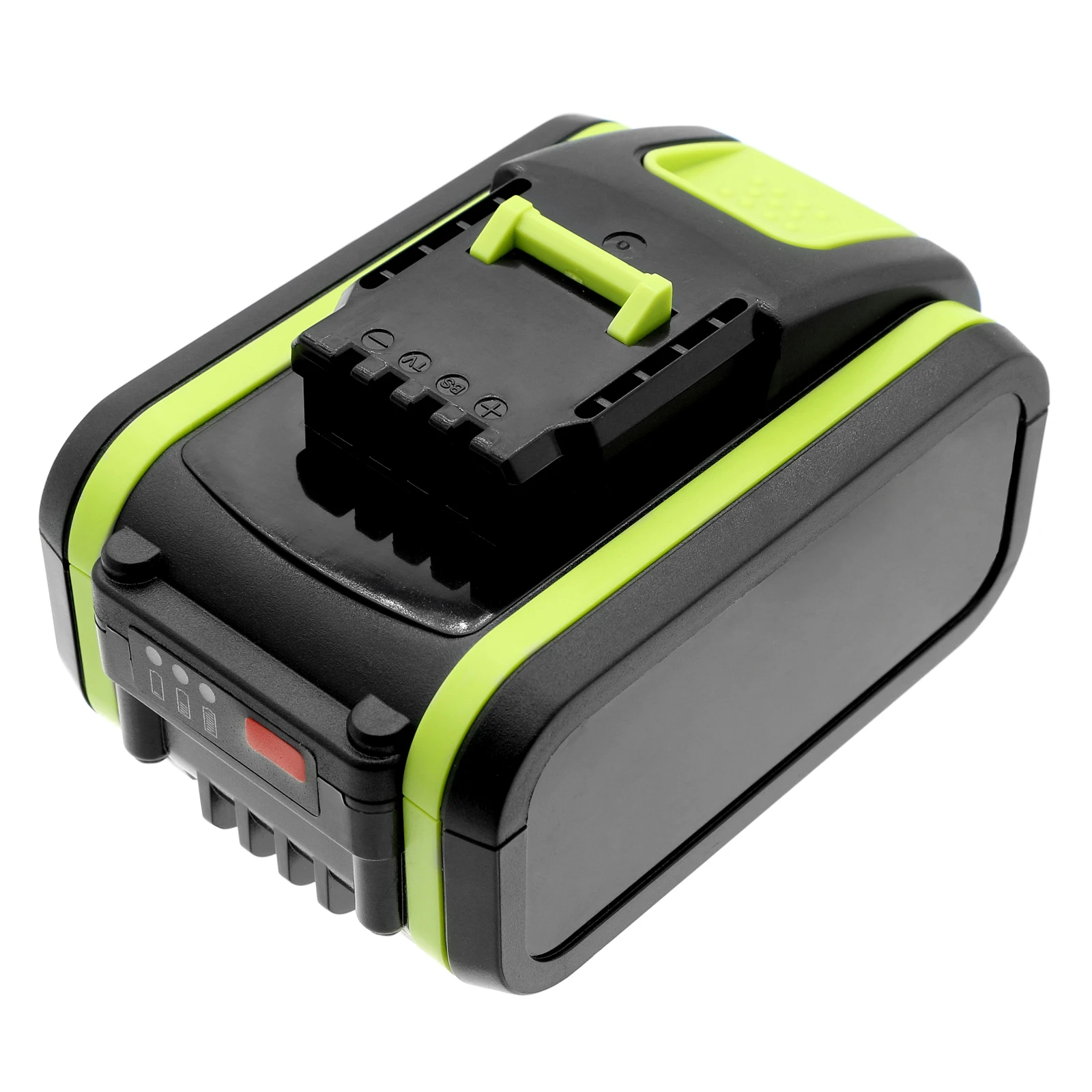 100%NEW 4950mAh Lawn Mowers Battery WA3604 WA3553 for Worx WR141,WR141E,WG790E,WG791E,WR142E,WR143E,WR153E,M800,M1000,M700,L1500