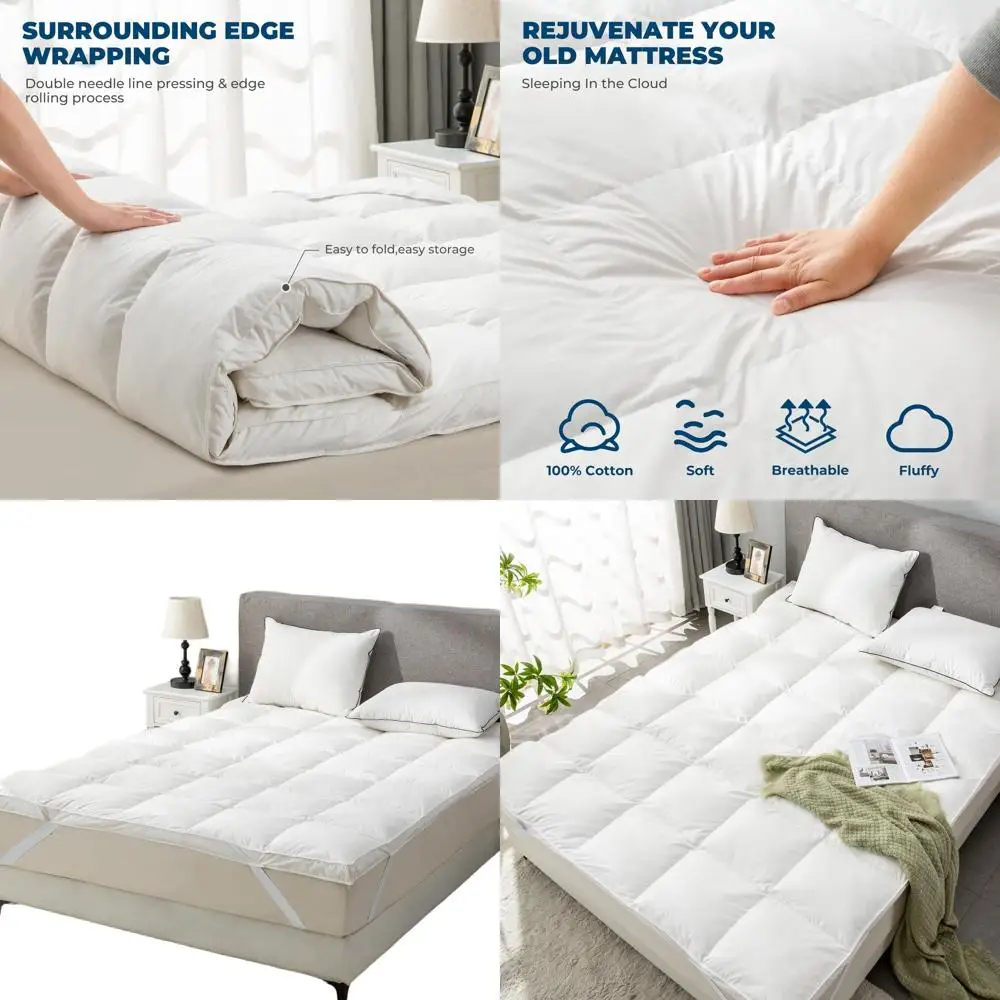 Luxurious Fluffy Do… - image