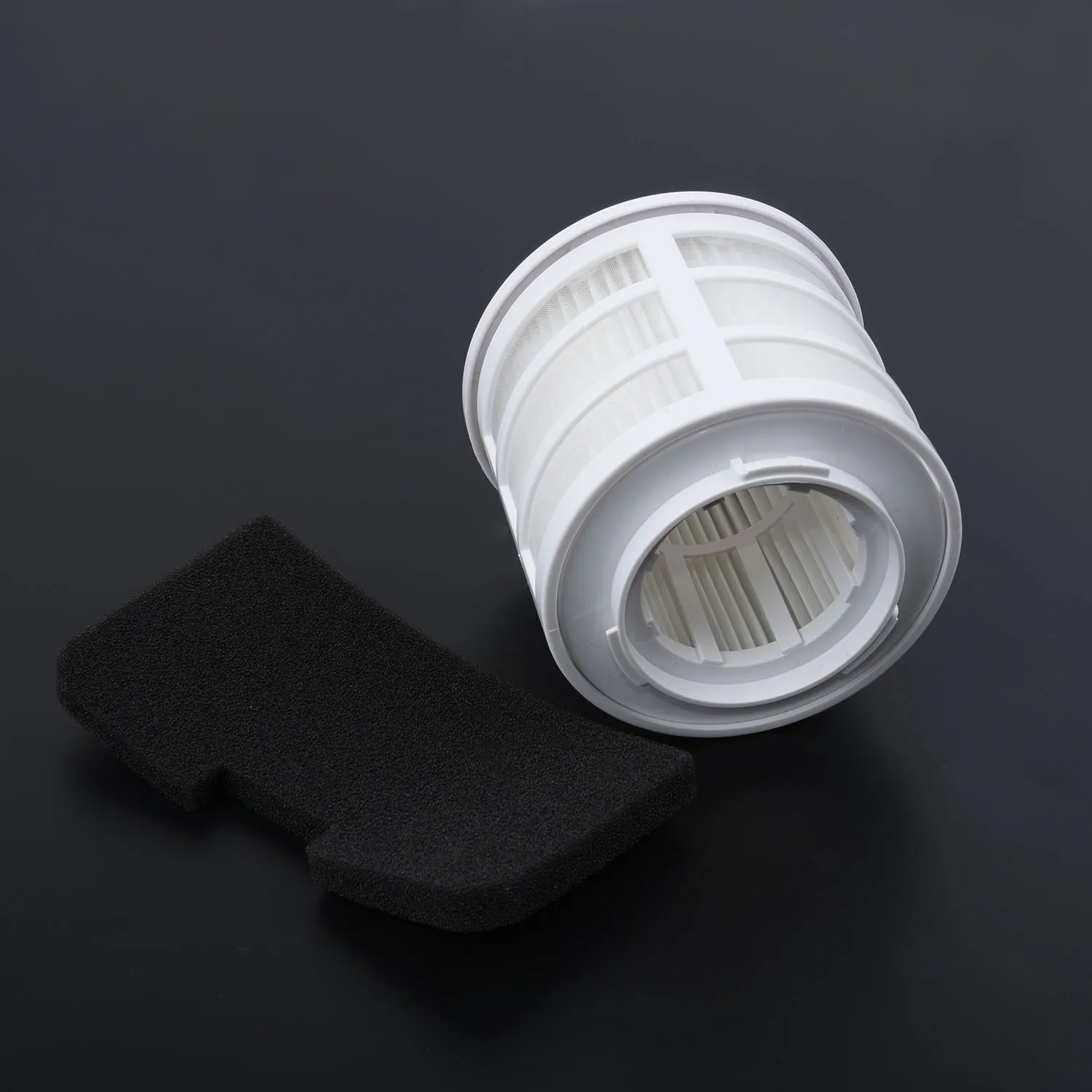 Juego de filtros para aspiradoras SE71, accesorios para Hoover Sprint Spritz, herramienta de suministros para el hogar, 35601328, tipo U66, 35601328