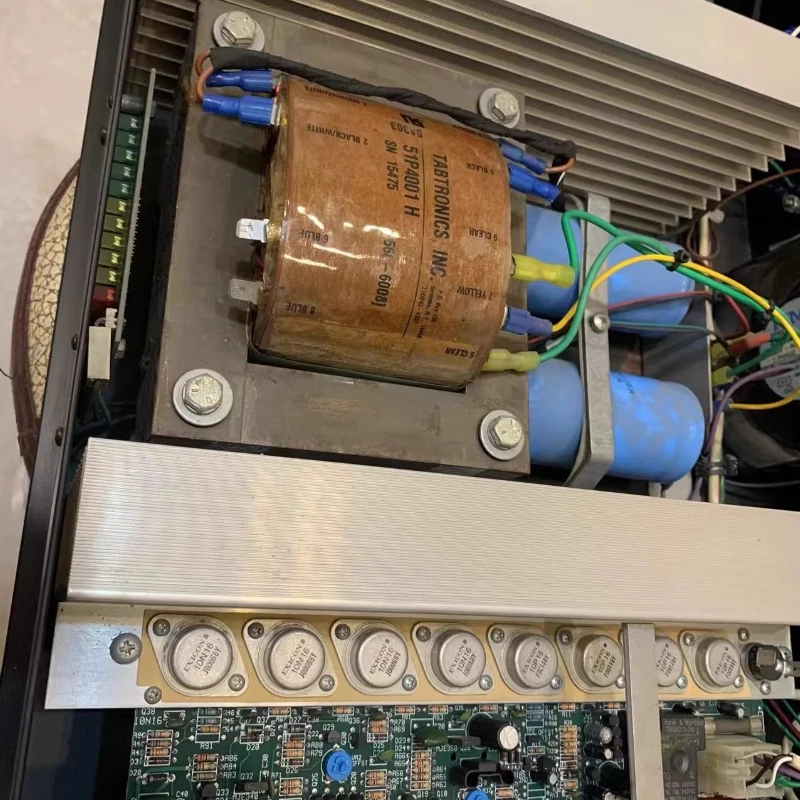 British exicon famous tube ecf10n16 ecf10p16 hifi power amplifier pair tube & 10n20 10p20 brand new