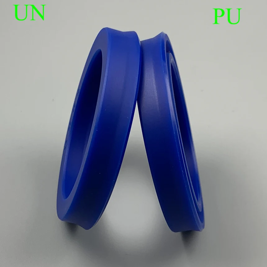 

Polyurethane UN 35*43*7 35x43x7 38*48*7 38x48x7 U Cup Lip Cylinder Piston Hydraulic Rotary Shaft Rod Ring Gasket Wiper Oil Seal