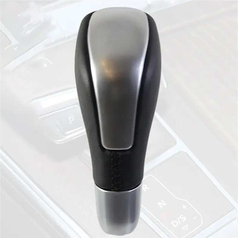 A30P-Automatic Gear Shift Knob Car Shifter Lever Handball For Renault Fluence Laguna MK3