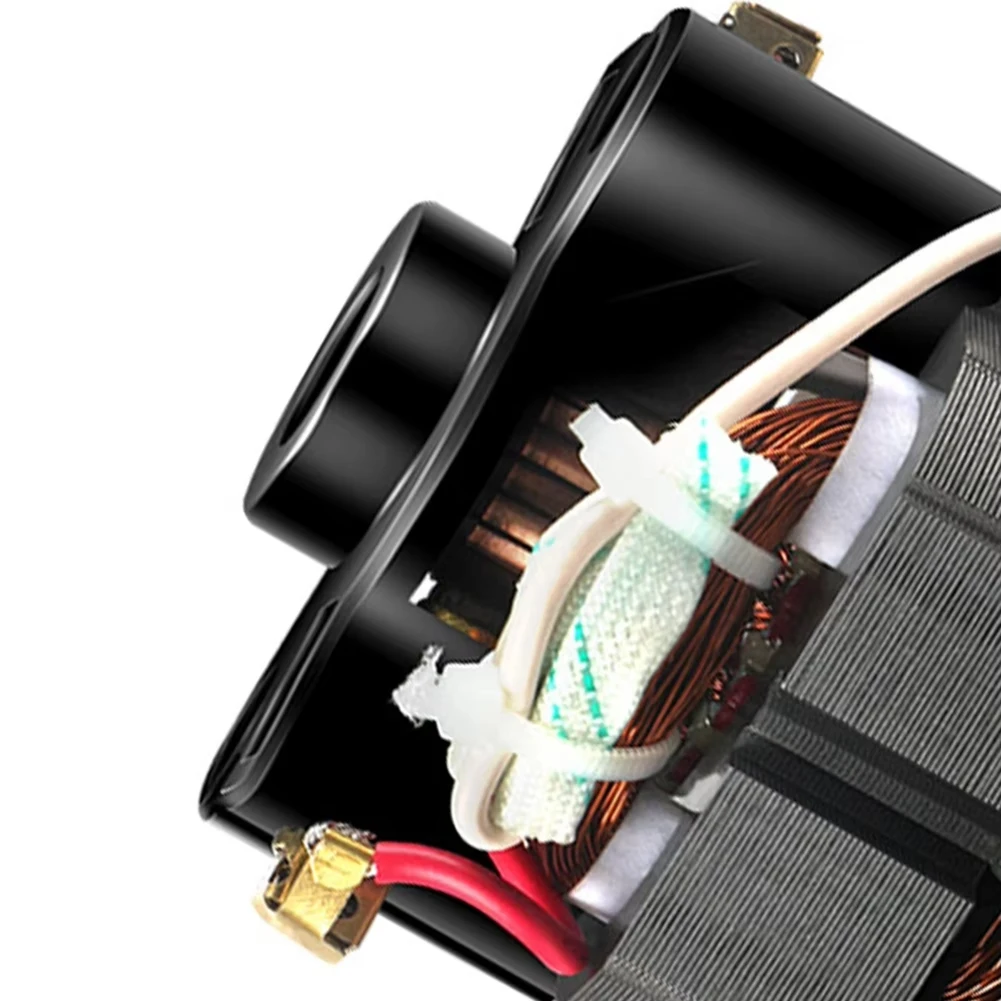 

【SUPERDEALS】For Midea Vacuum Cleaner Motor Replacement Accessories-QW12T-05A/05E MC-CG321 ZW1202 Suitable