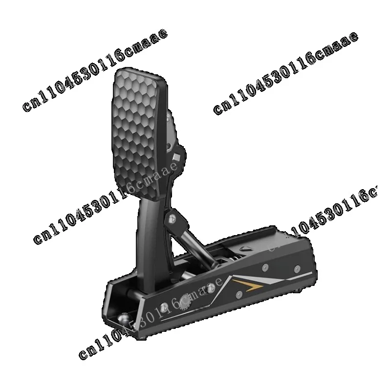 Dual Pedal Racing Crp2 Srp Srp-lite Joystick Game Controller, Compatible with PC and Mobile Games