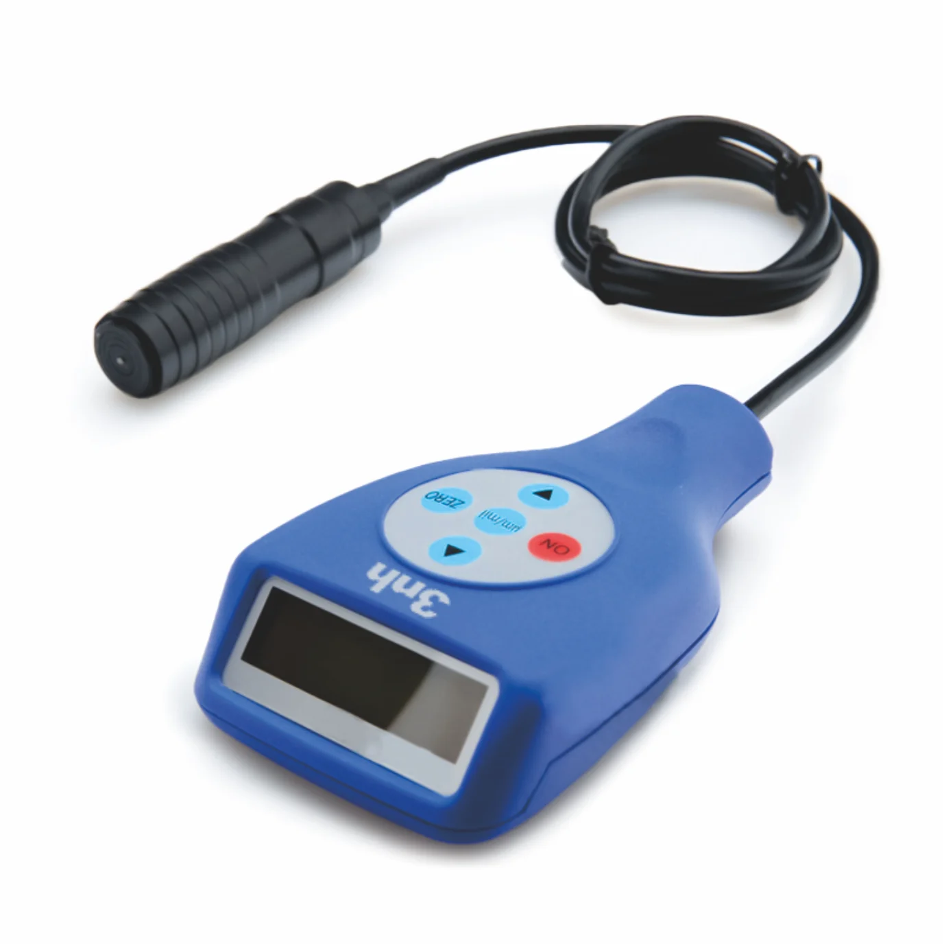 3nh YT4500-P3 coating thickness meter non-conductive coatings on non-ferrous substrates