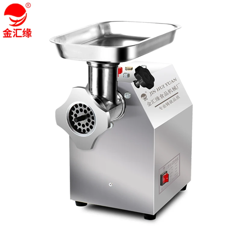 National Meat Grinder Multi-function Electric Industrial Meat Grinder