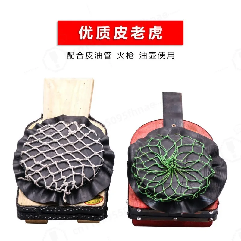 Foot Operated Leather Bellows Air Blower, Powerful Foot Air Pump for Gold Silver Jewelry Melting & Soldering
