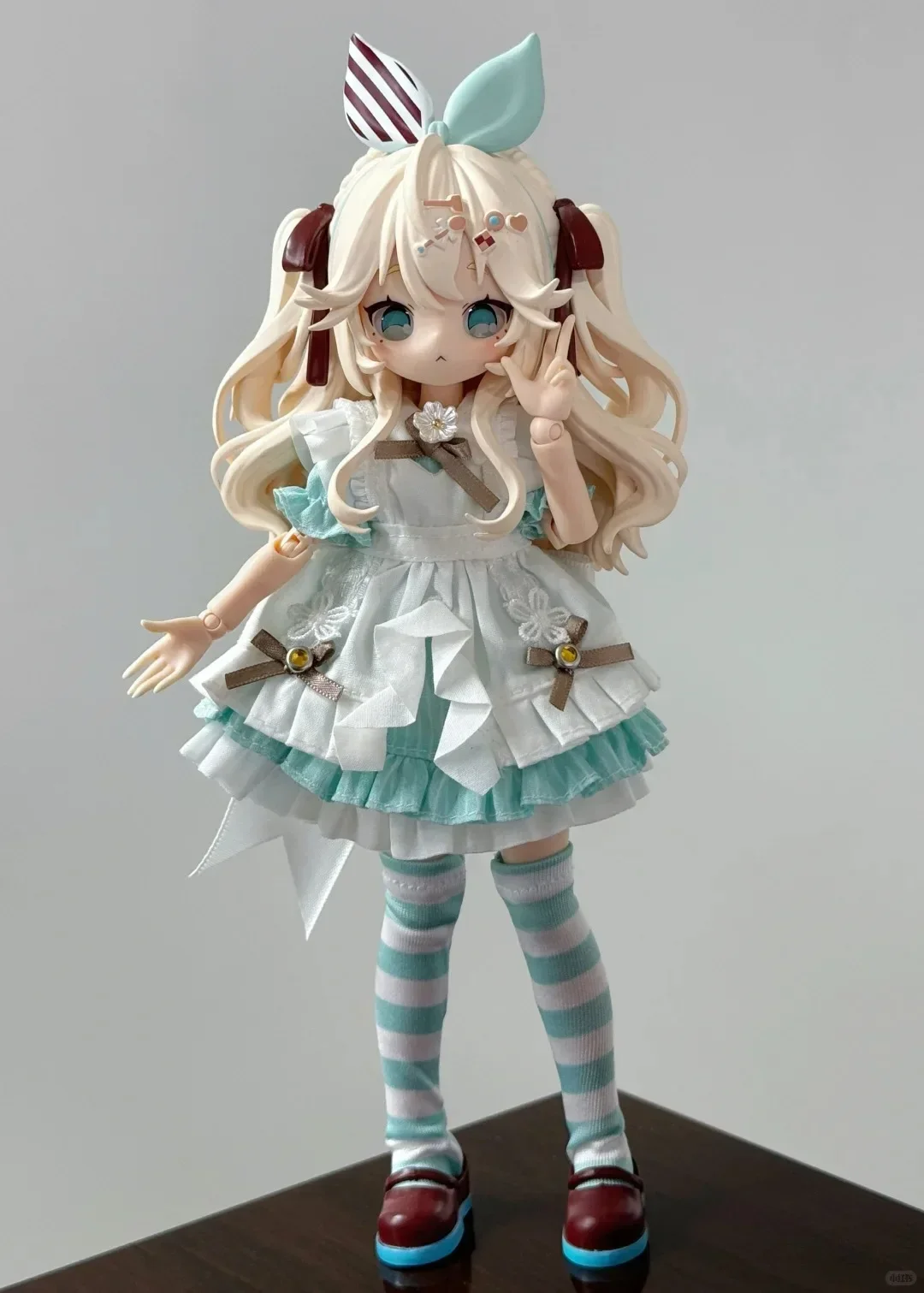 OneMore Sugary Girls Series 1/8 MJD Dolls Anime Action Figure Toys