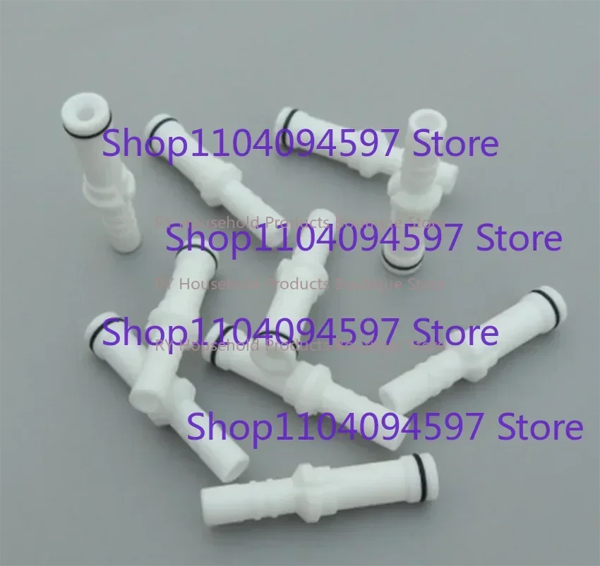 Suitable For Venturi Tube Insert Type Sleeve Injector, Used For Powder Pump Core Of Wagner C4 Electrostatic Powder Spraying Mach