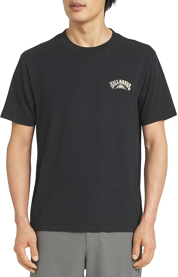 Billa Men's Bong Regular Fit Premium Soft Cotton Tee Short Sleeve T-Shirt Unisex Style Both of Men and Women