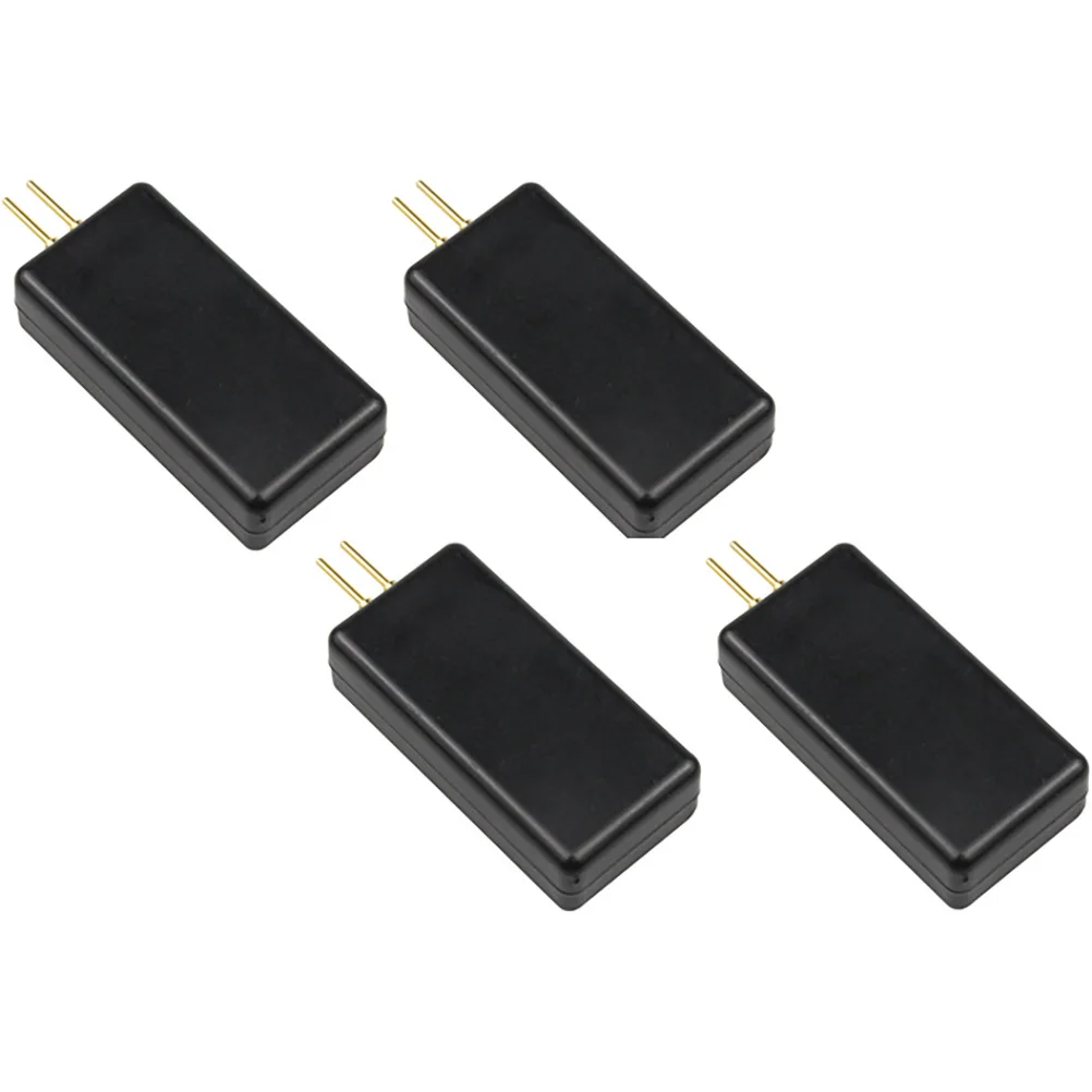 

4Pcs Airbag Tester Tool Professional Car Airbag Diagnostic Device Auto Repair Tool Automotive Diagnostic Case Auto Repair Device