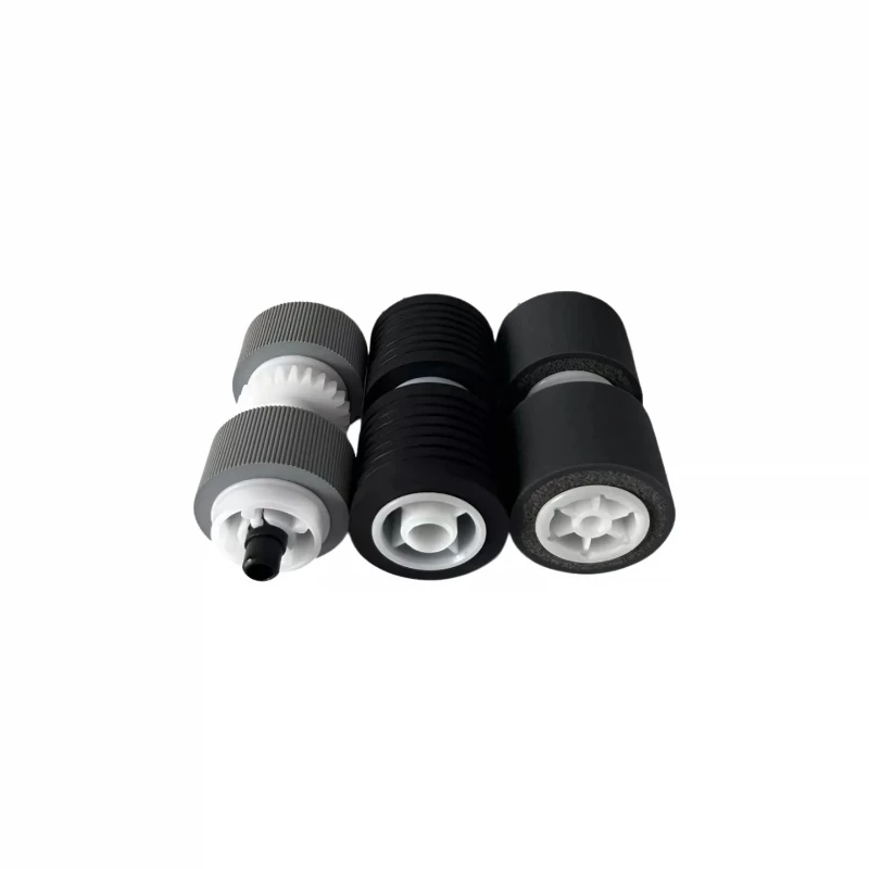 Pickup Roller Kit for Canon G1100 DR-G2090 G2110 G1130 G2140 Document Scanner