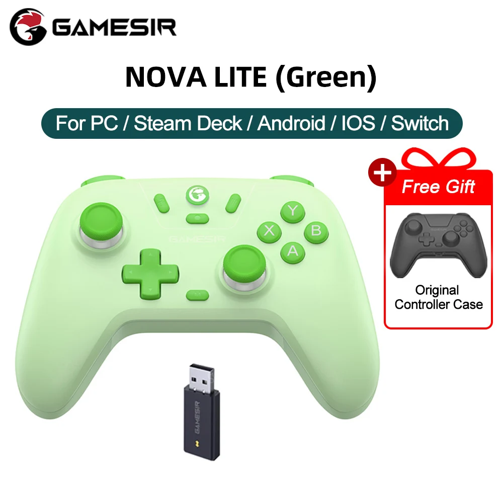 GameSir Nova Lite Gamepad